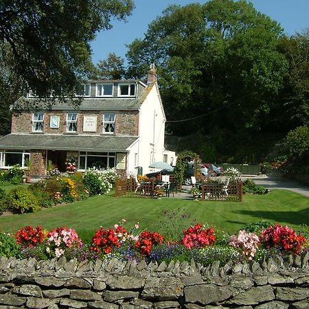 Elerkey Guest House Veryan Exterior photo