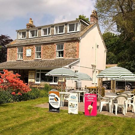 Elerkey Guest House Veryan Exterior photo